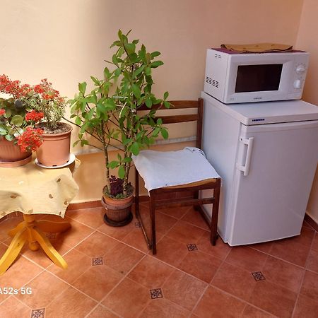 Homestay Kostadinov Pomorie Exterior foto