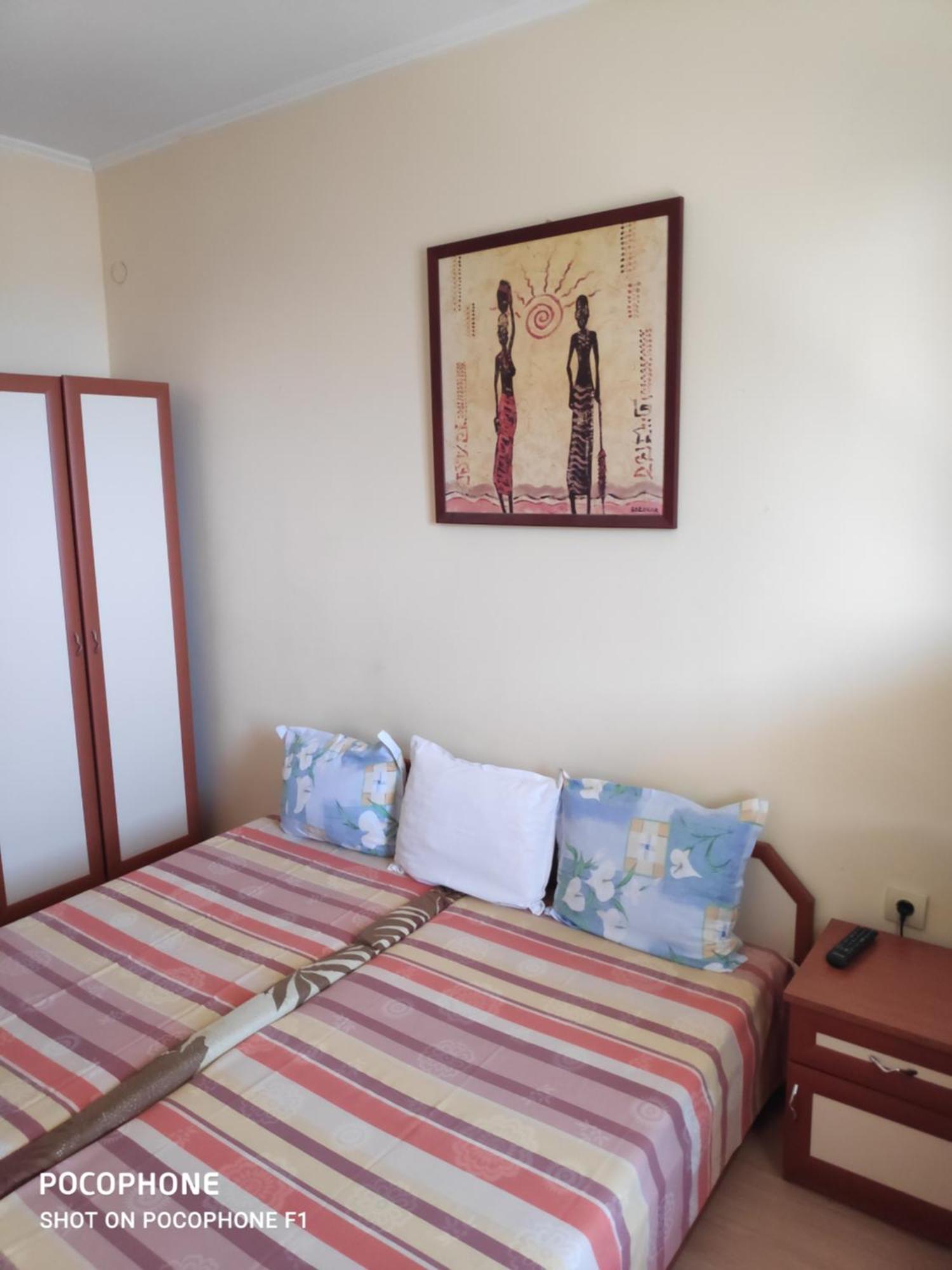 Homestay Kostadinov Pomorie Exterior foto