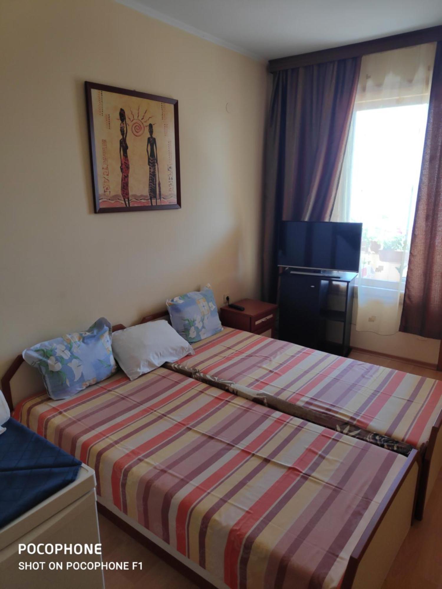 Homestay Kostadinov Pomorie Exterior foto
