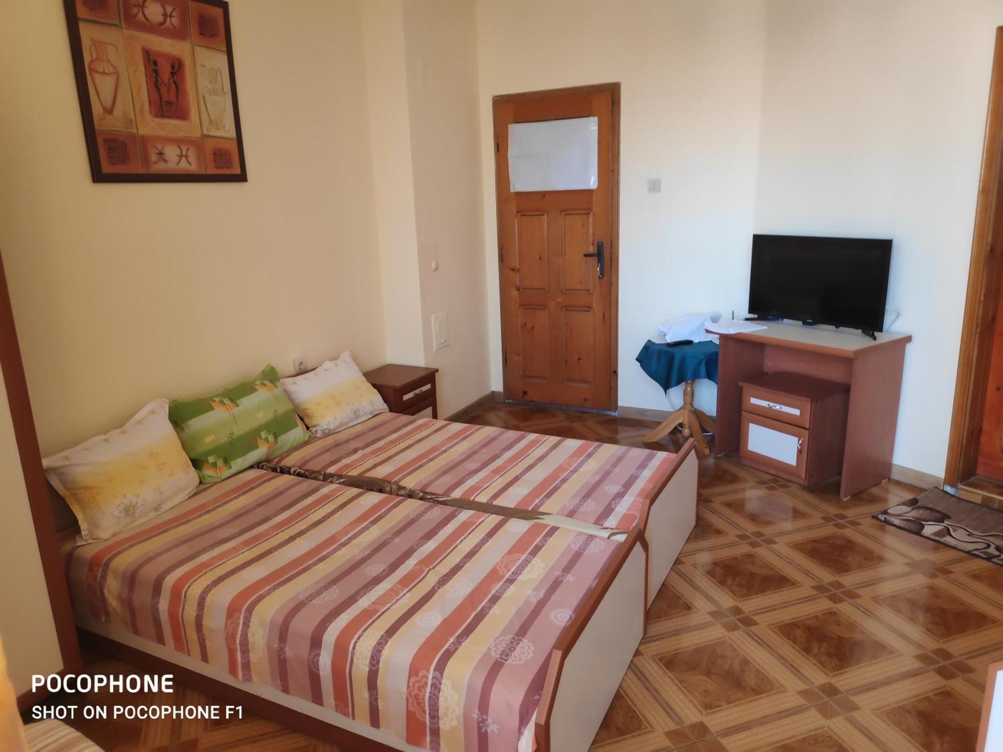 Homestay Kostadinov Pomorie Exterior foto