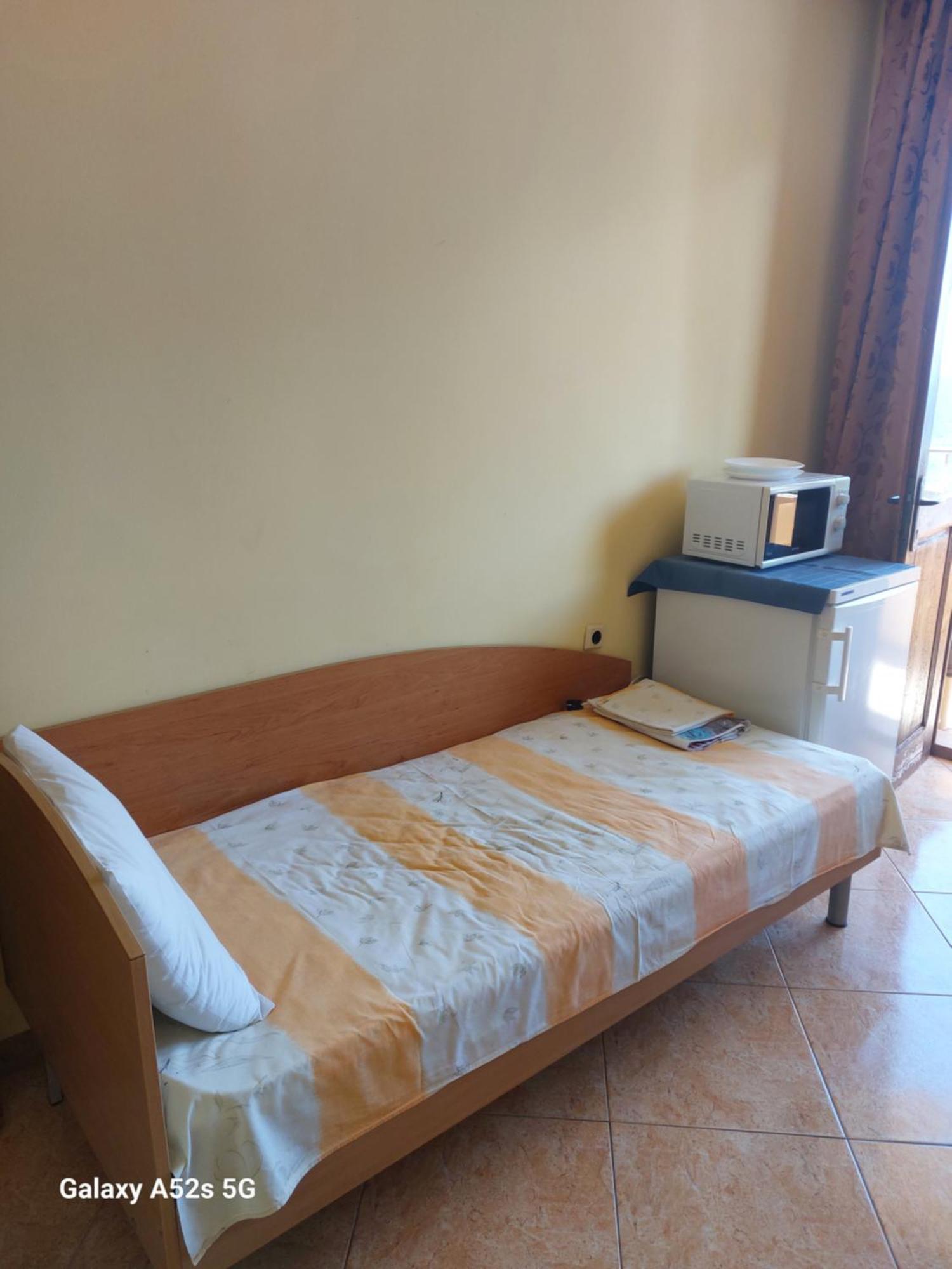 Homestay Kostadinov Pomorie Exterior foto