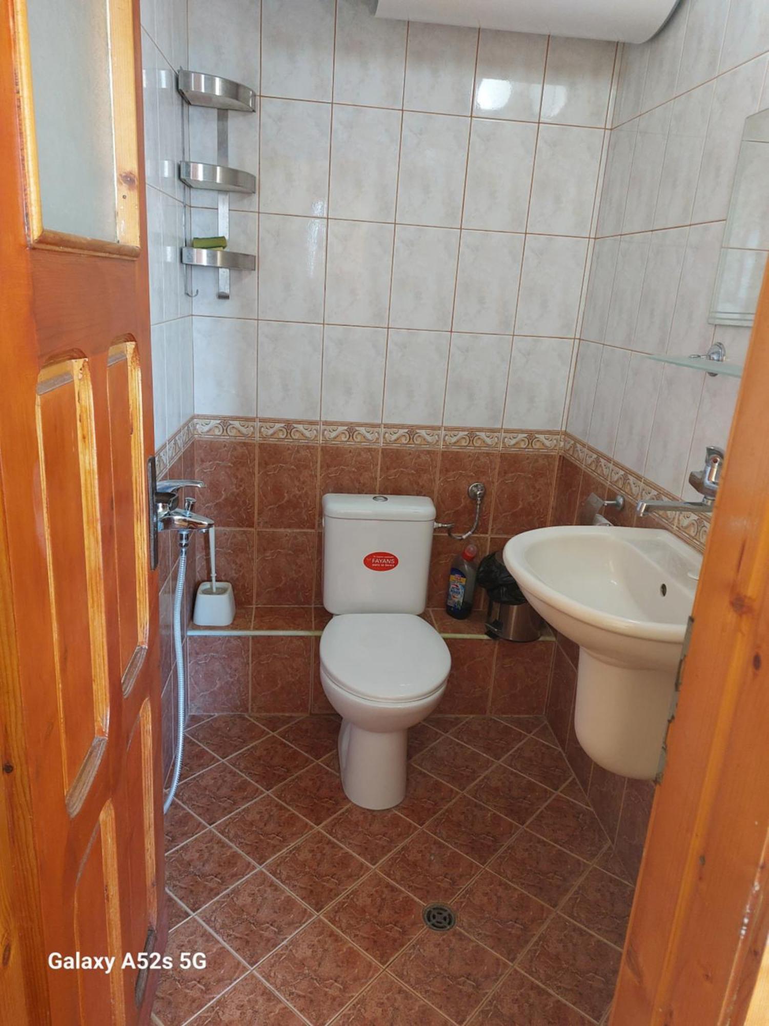 Homestay Kostadinov Pomorie Exterior foto